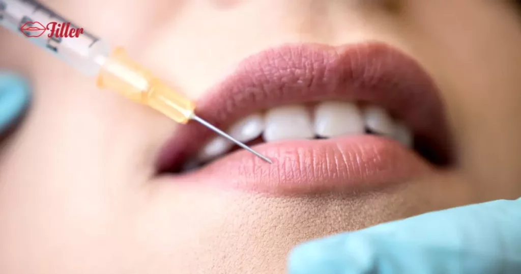 Getting Lip Fillers When Pregnant