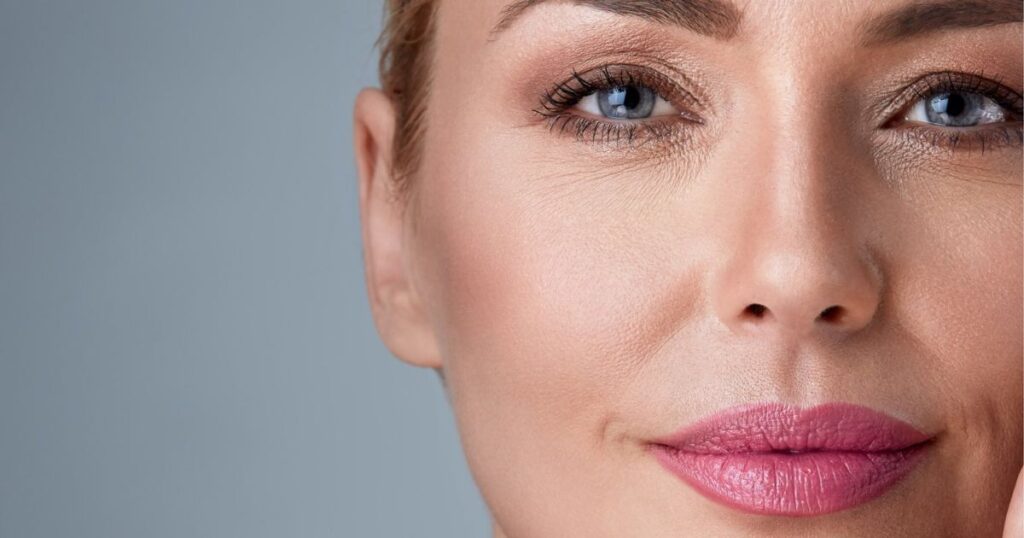 Achieving Natural Results with Subtle Lip Fillers