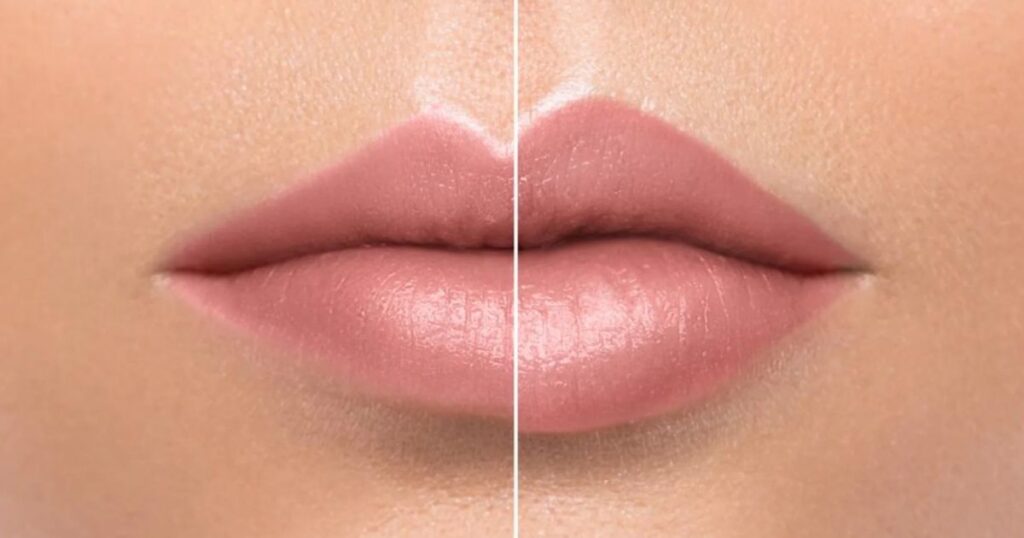 Benefits of Hyaluronic Pen Lip Injections