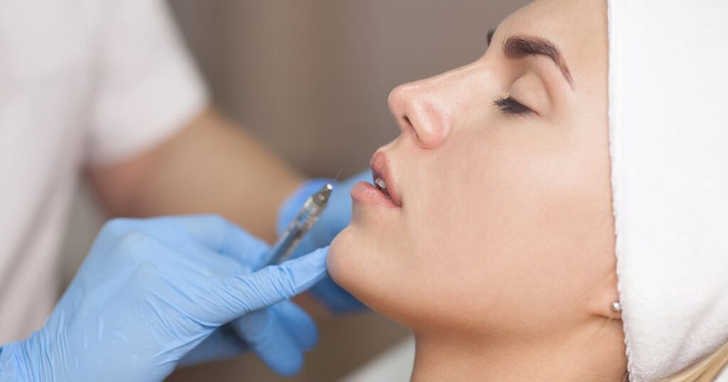 Pain Management Strategies for Lip Filler Procedures