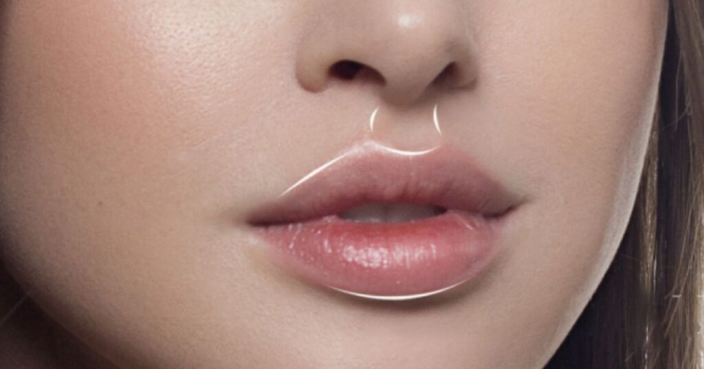 Results and Recovery with Kysse Lip Filler