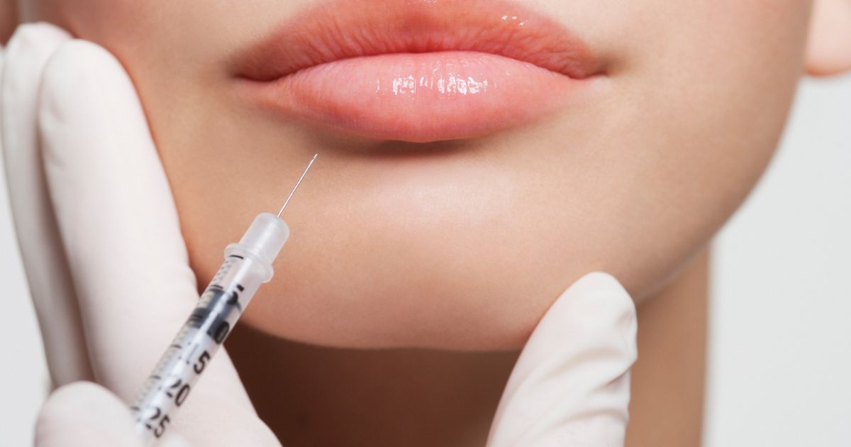 Multiple Injections for Desired Look