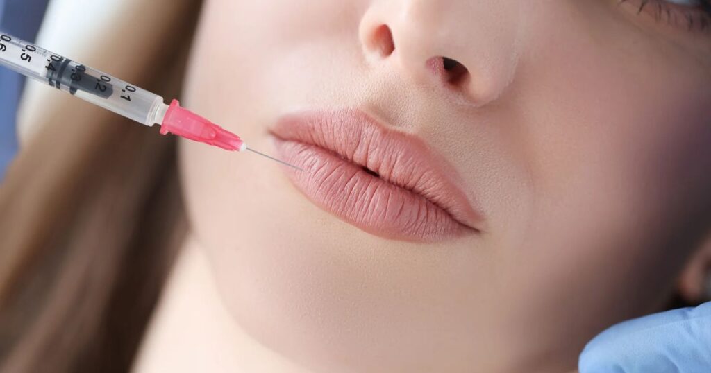 Factors to Consider Before 1 Syringe Lip Fillers