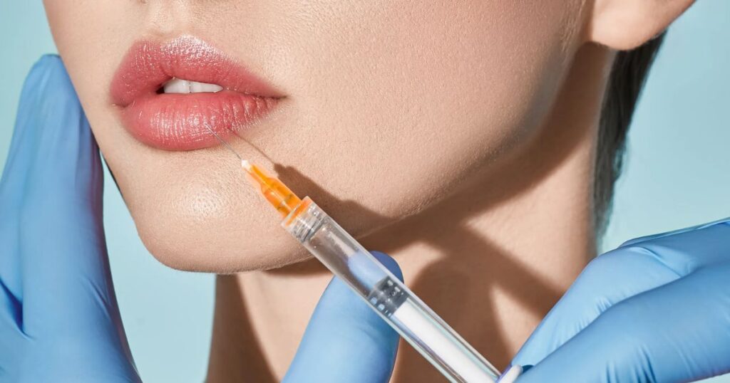 Risks and Safety Considerations of 1 Syringe Lip Fillers