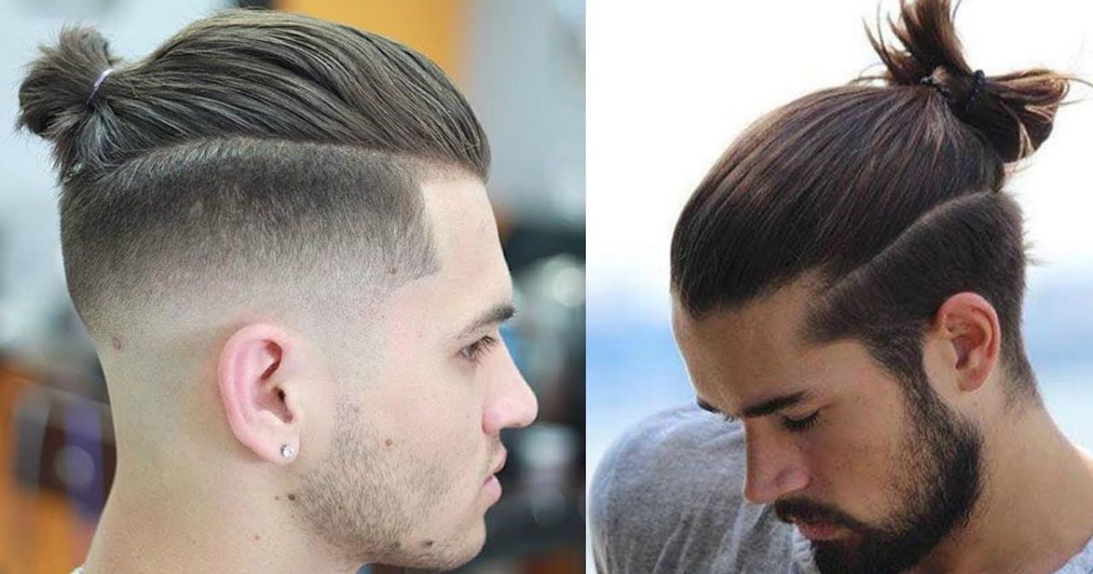 15 Takuache Haircuts to Elevate Your Style Game in 2024