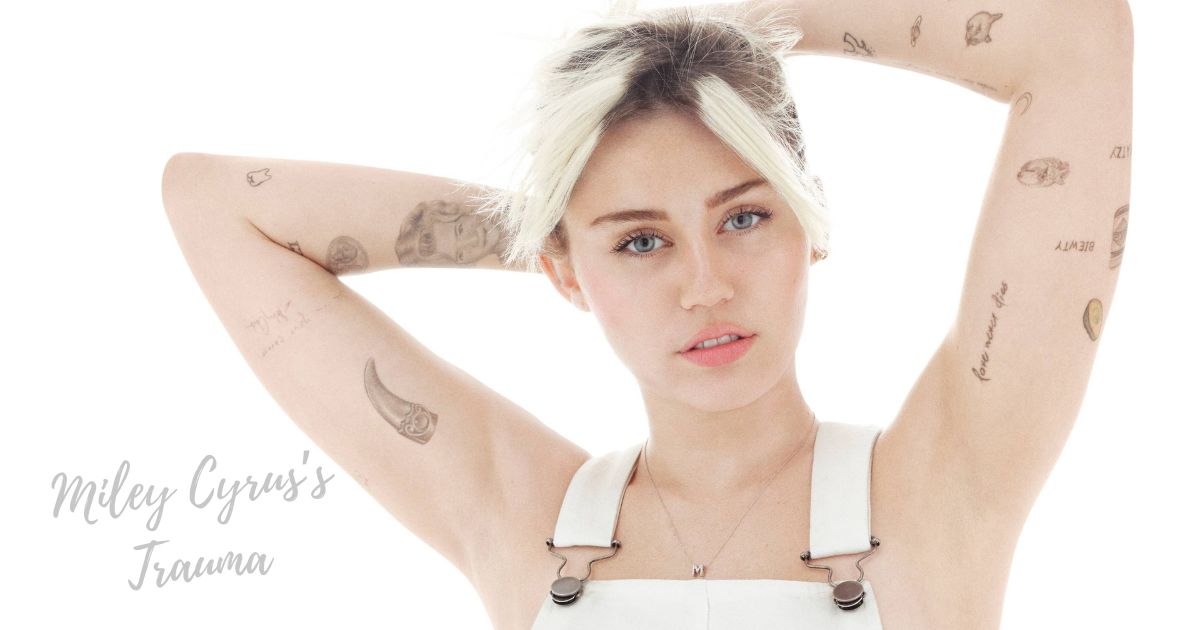 Miley Cyrus’s Trauma Took A Toll And Changed Her Singing Voice Forever
