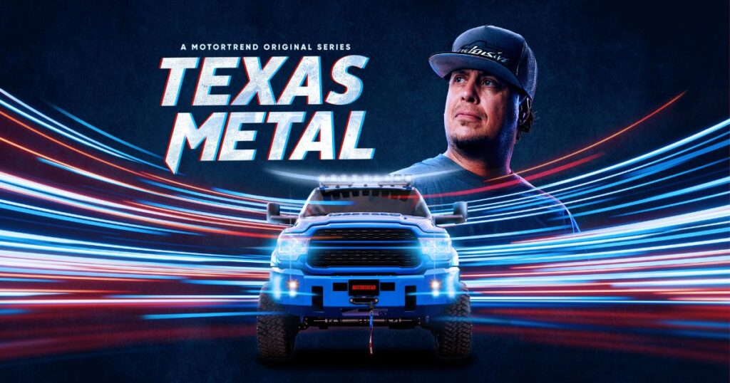 Will There Be A Texas Metal Season 7